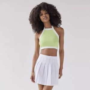 Best 25+ Deals for Lime Green Halter Top | Poshmark